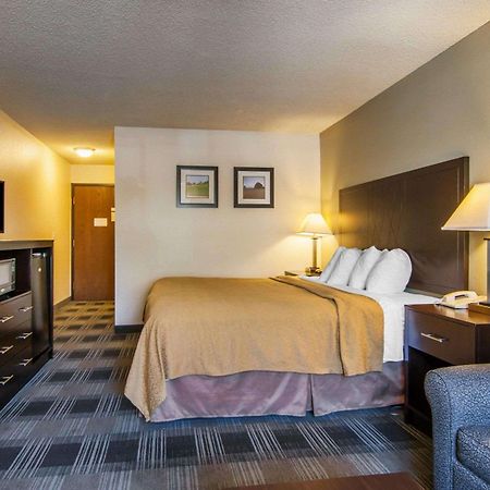 Quality Inn Tigard Portland Southwest Esterno foto
