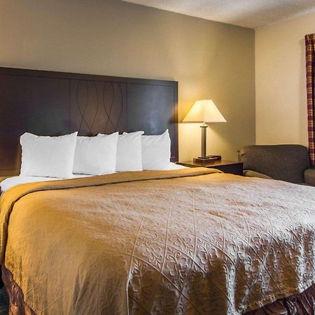 Quality Inn Tigard Portland Southwest Esterno foto