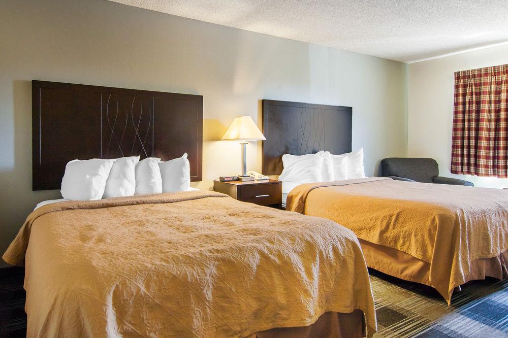 Quality Inn Tigard Portland Southwest Esterno foto