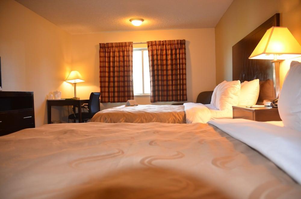 Quality Inn Tigard Portland Southwest Esterno foto