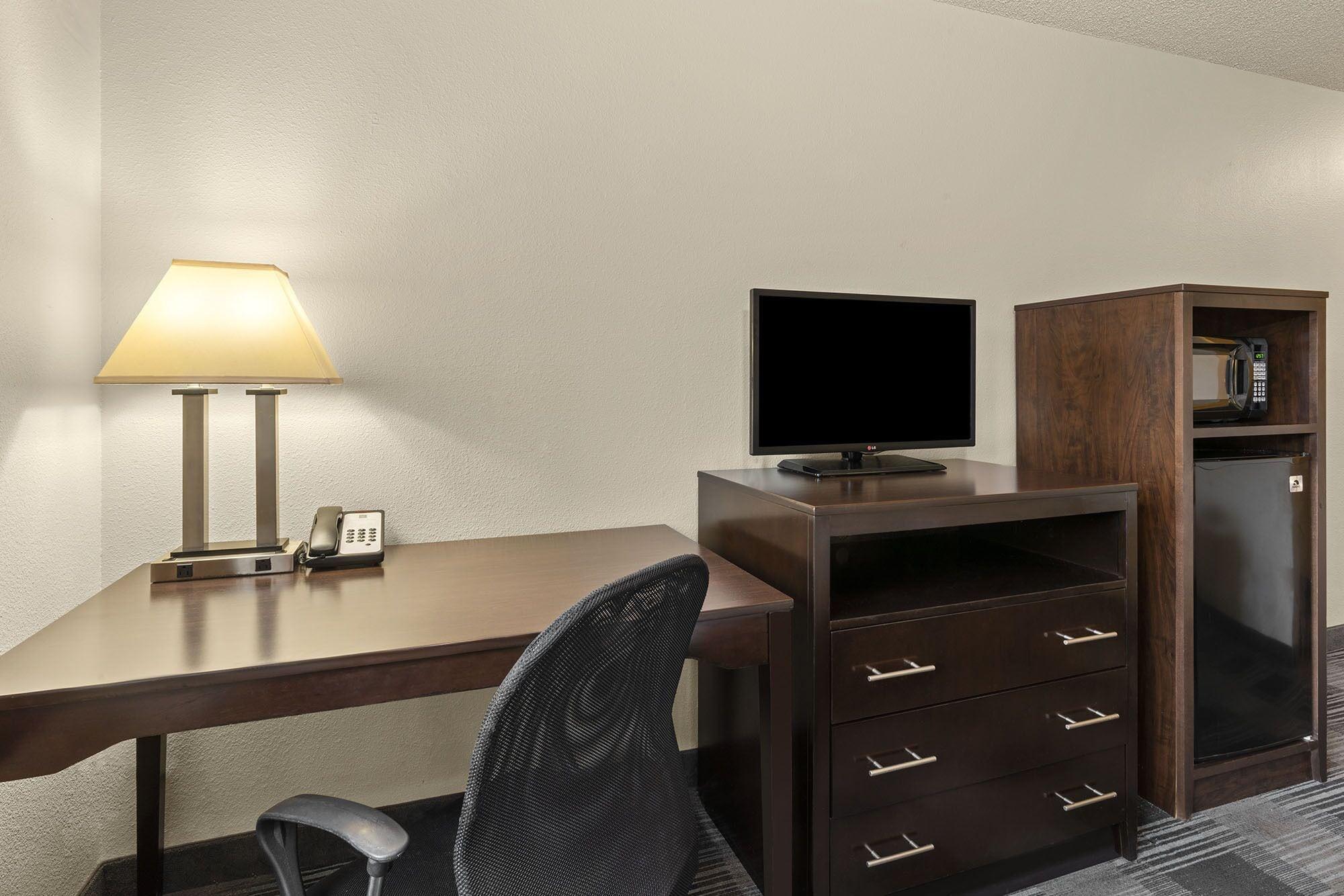 Quality Inn Tigard Portland Southwest Esterno foto