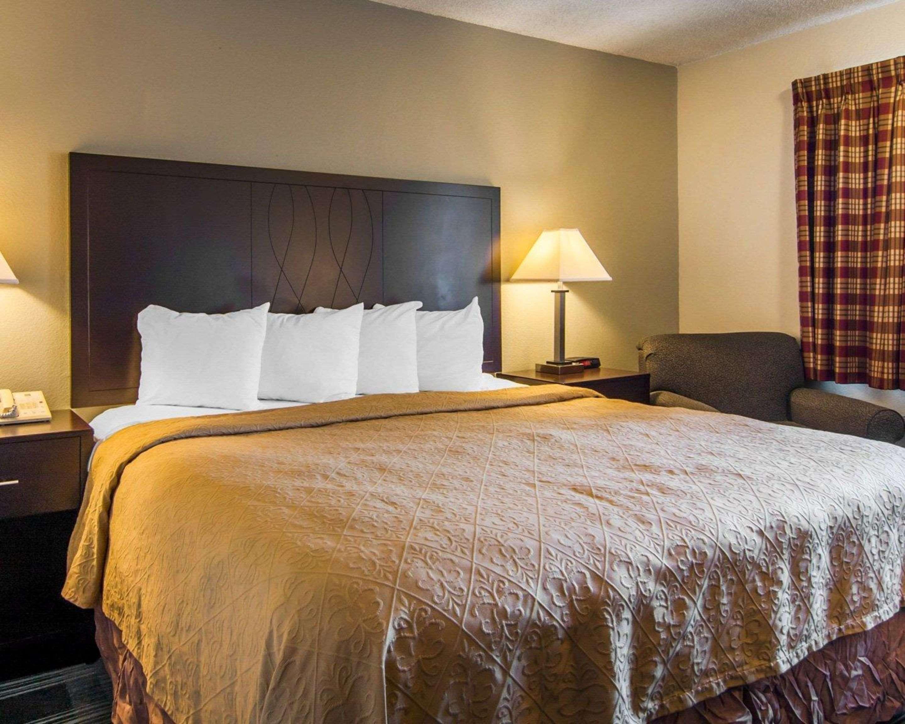 Quality Inn Tigard Portland Southwest Esterno foto