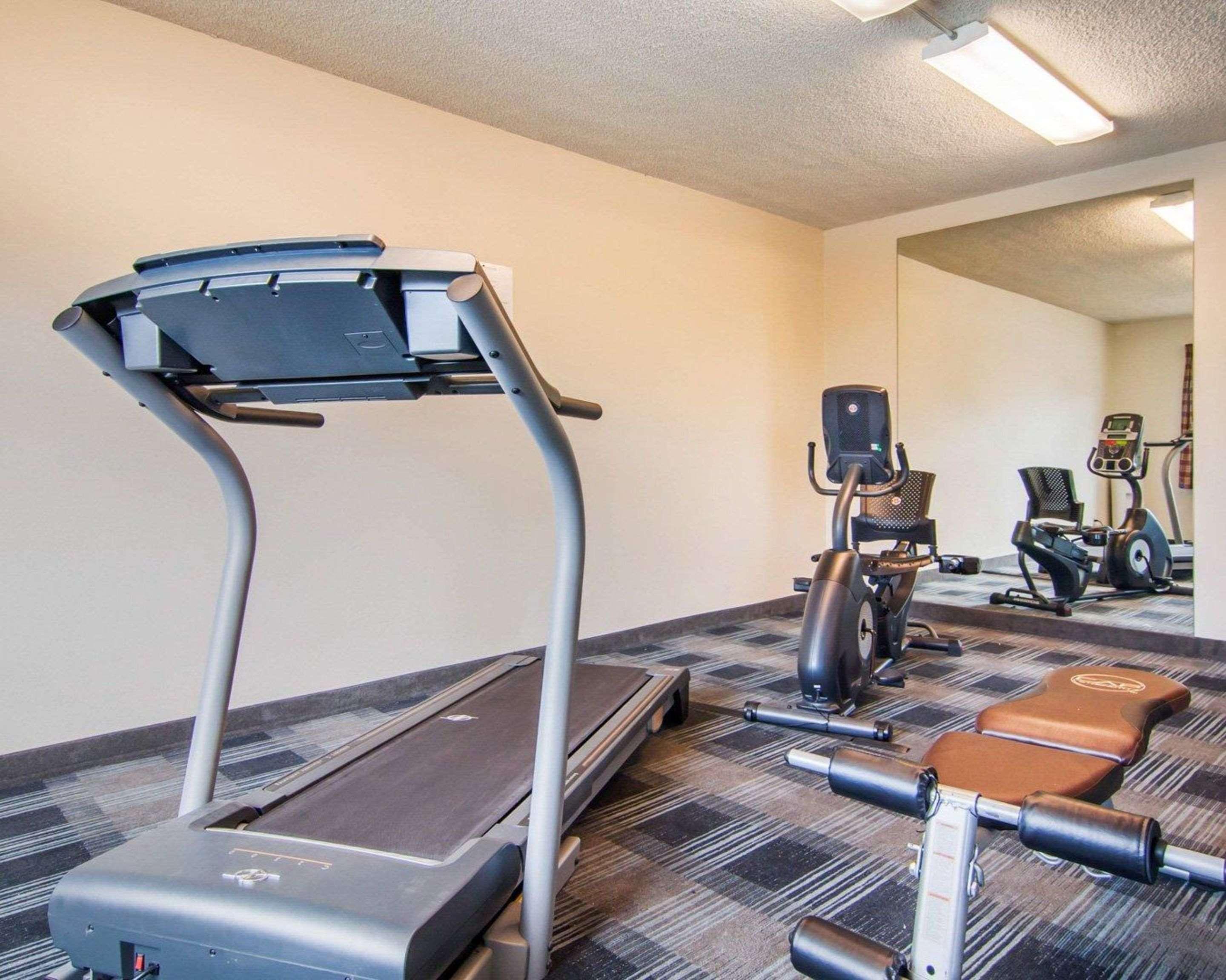 Quality Inn Tigard Portland Southwest Esterno foto