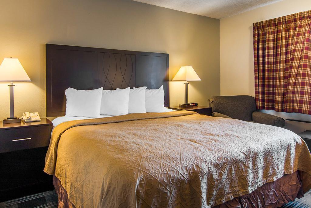Quality Inn Tigard Portland Southwest Esterno foto