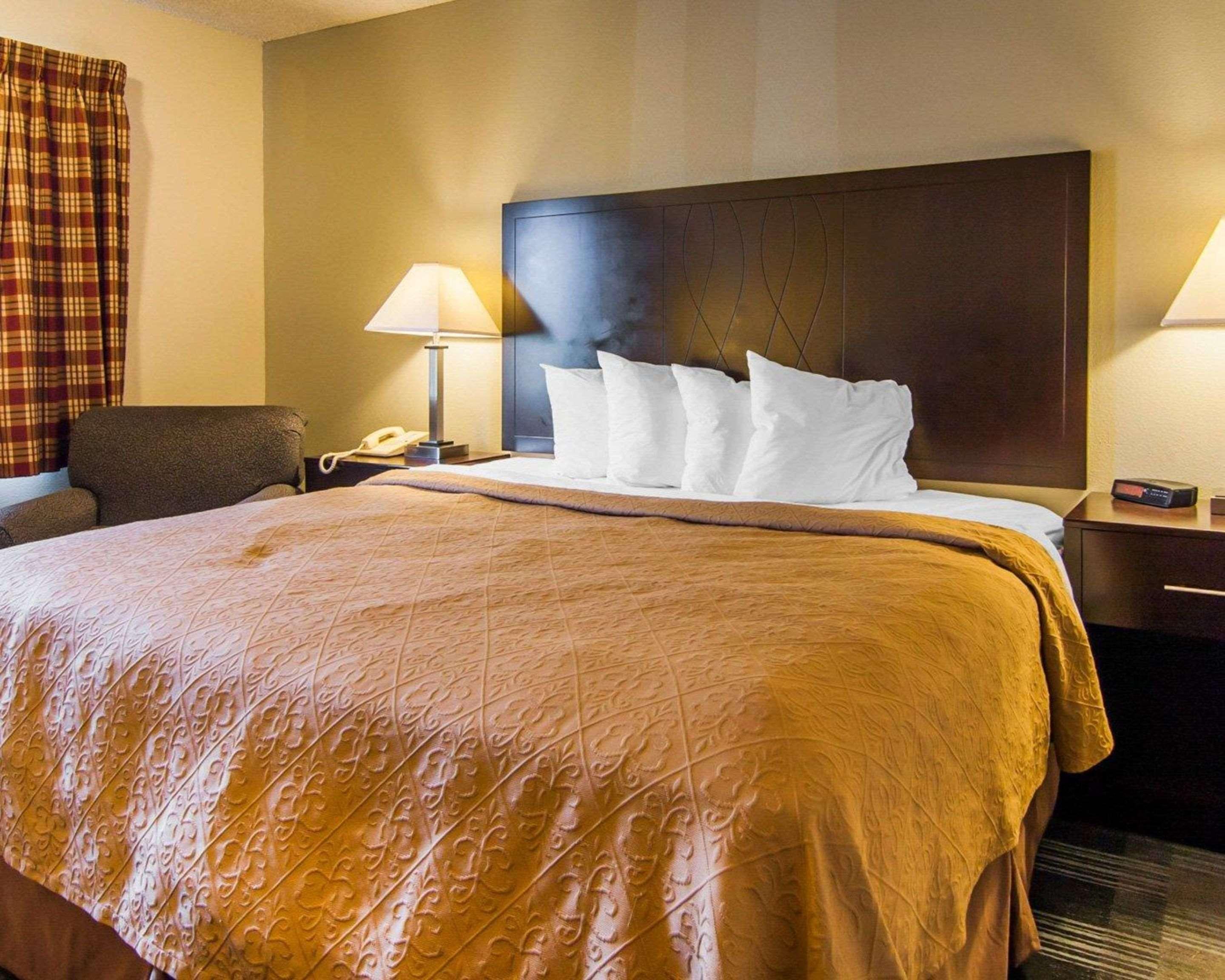 Quality Inn Tigard Portland Southwest Esterno foto