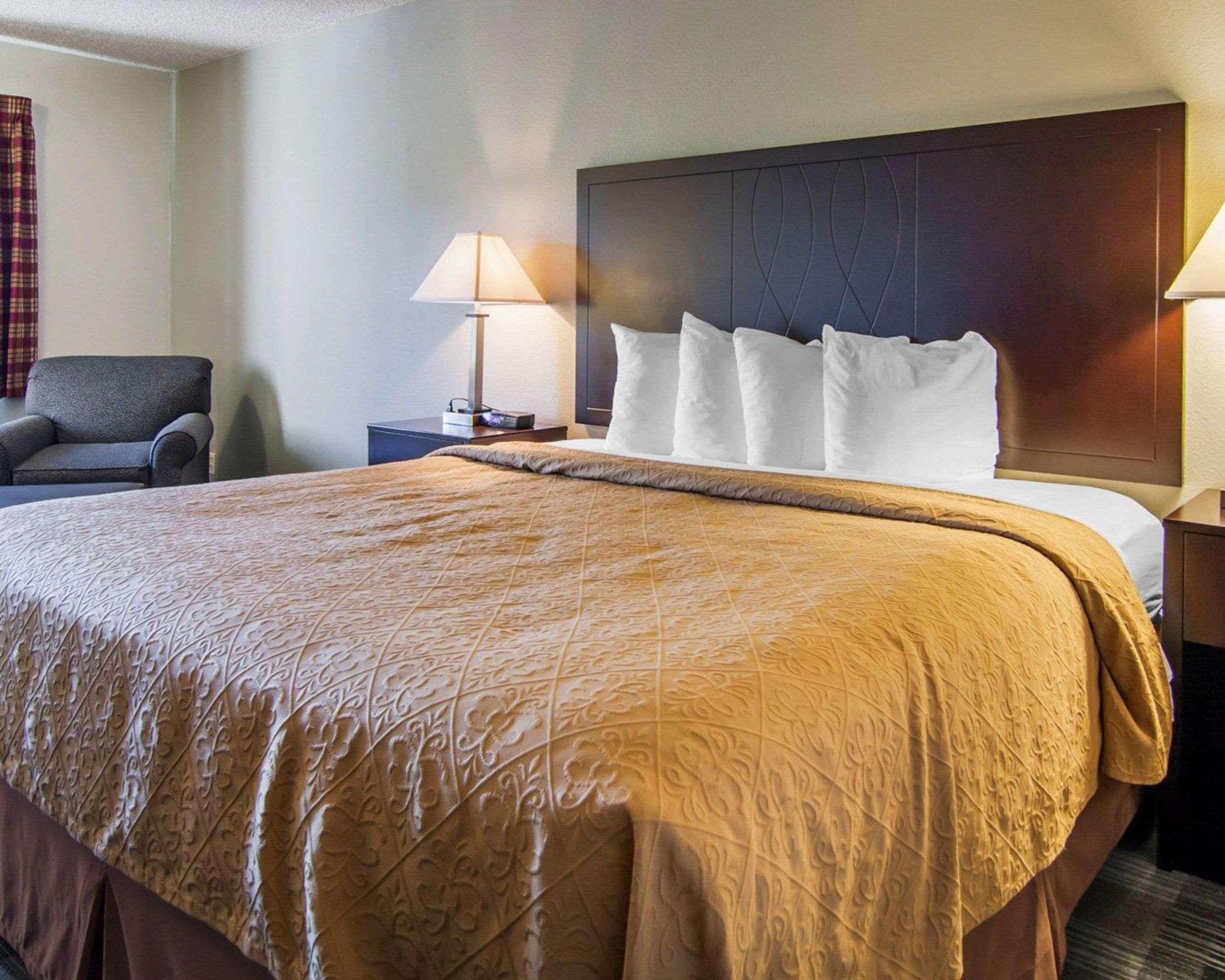 Quality Inn Tigard Portland Southwest Esterno foto