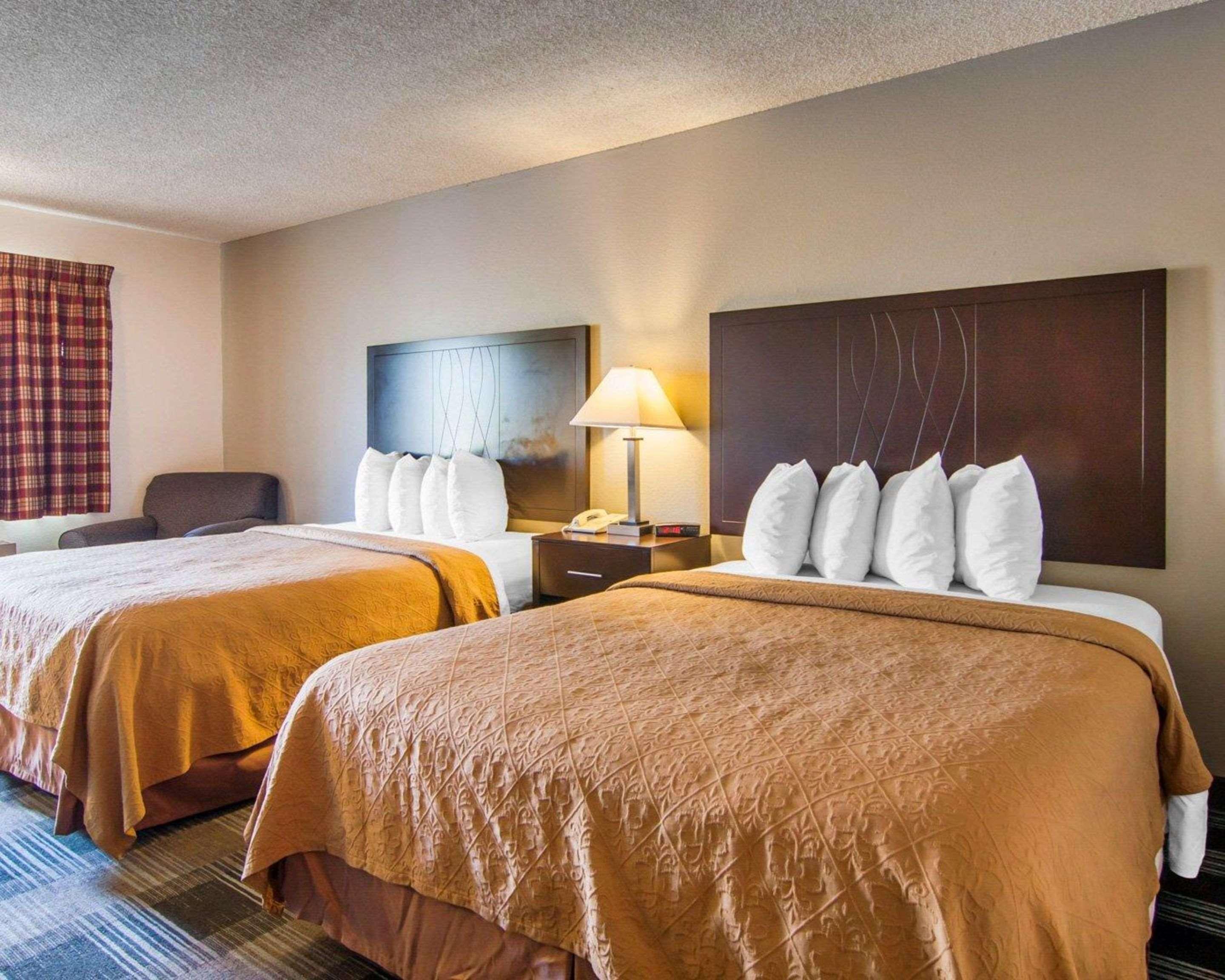 Quality Inn Tigard Portland Southwest Esterno foto