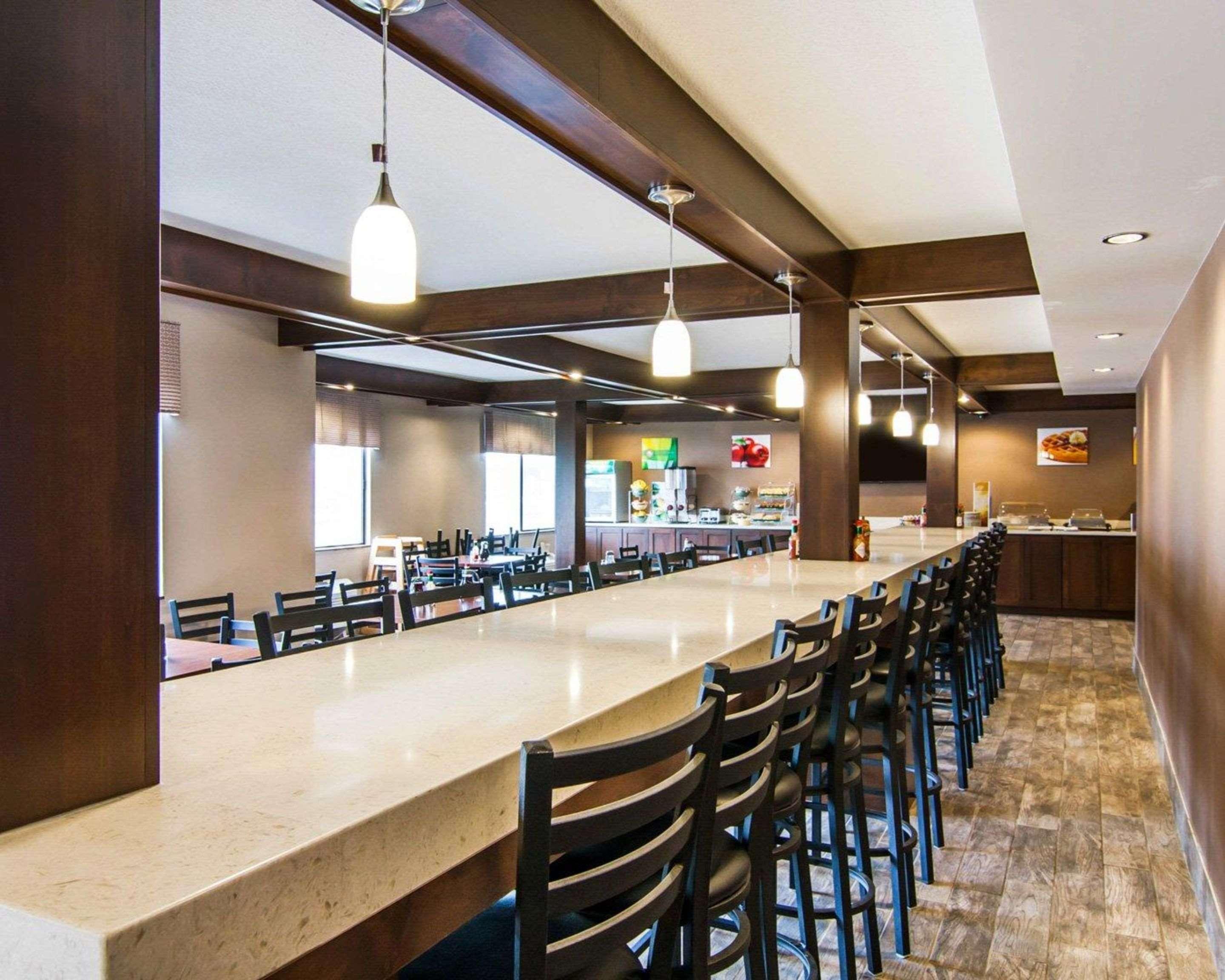 Quality Inn Tigard Portland Southwest Esterno foto