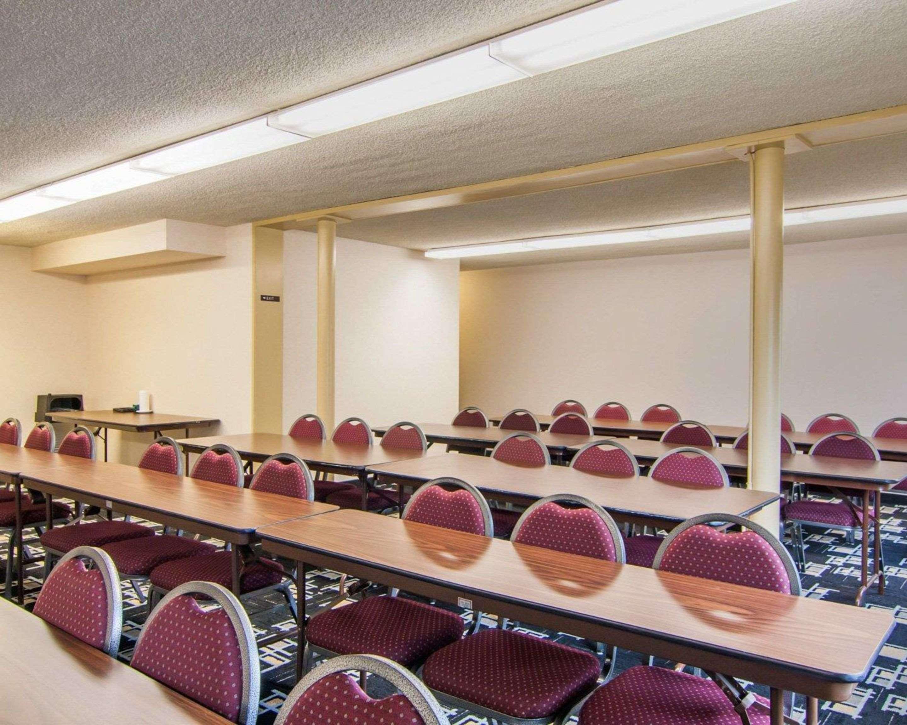 Quality Inn Tigard Portland Southwest Esterno foto