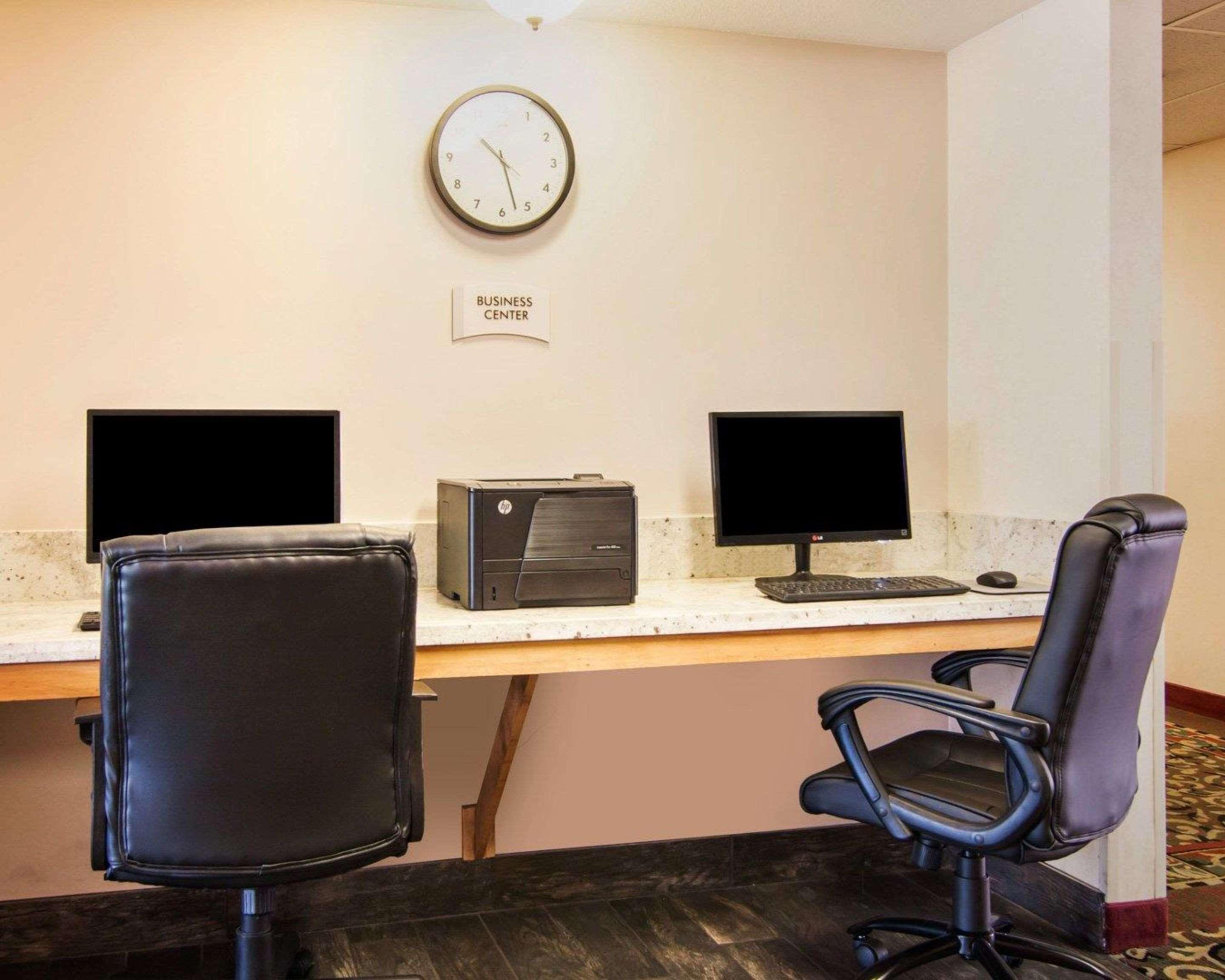 Quality Inn Tigard Portland Southwest Esterno foto