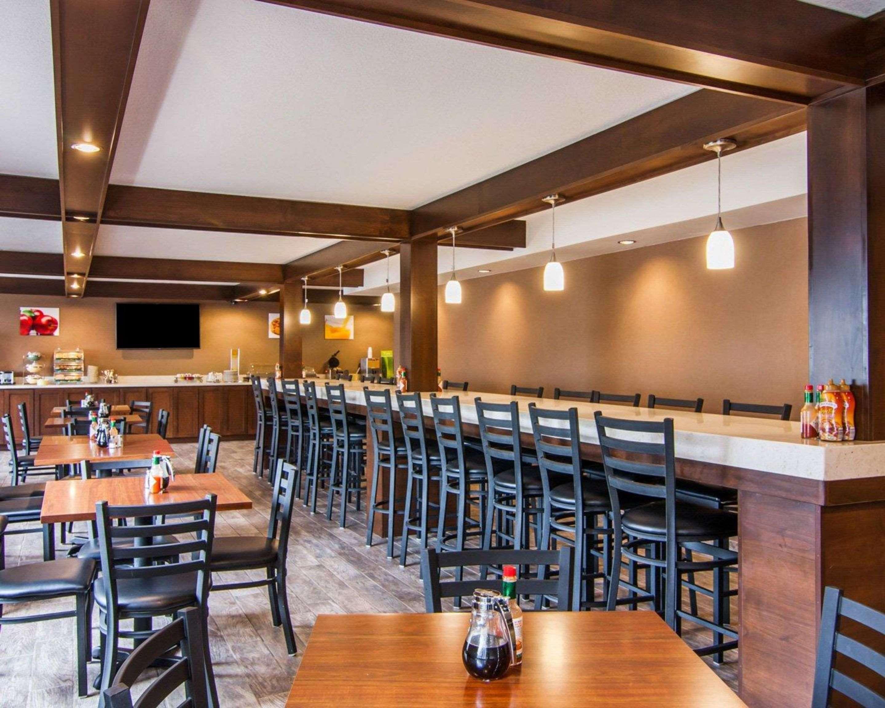 Quality Inn Tigard Portland Southwest Esterno foto