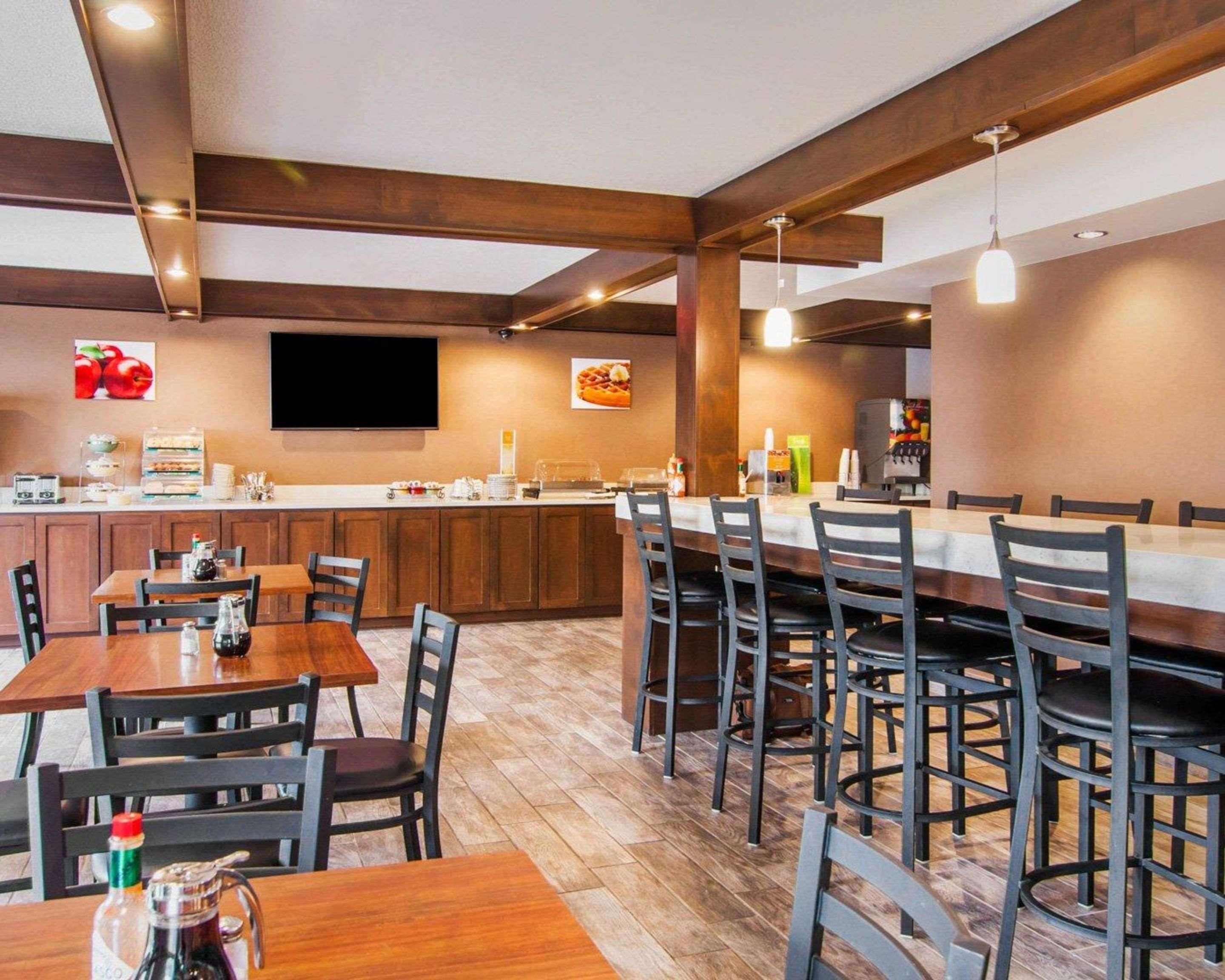 Quality Inn Tigard Portland Southwest Esterno foto