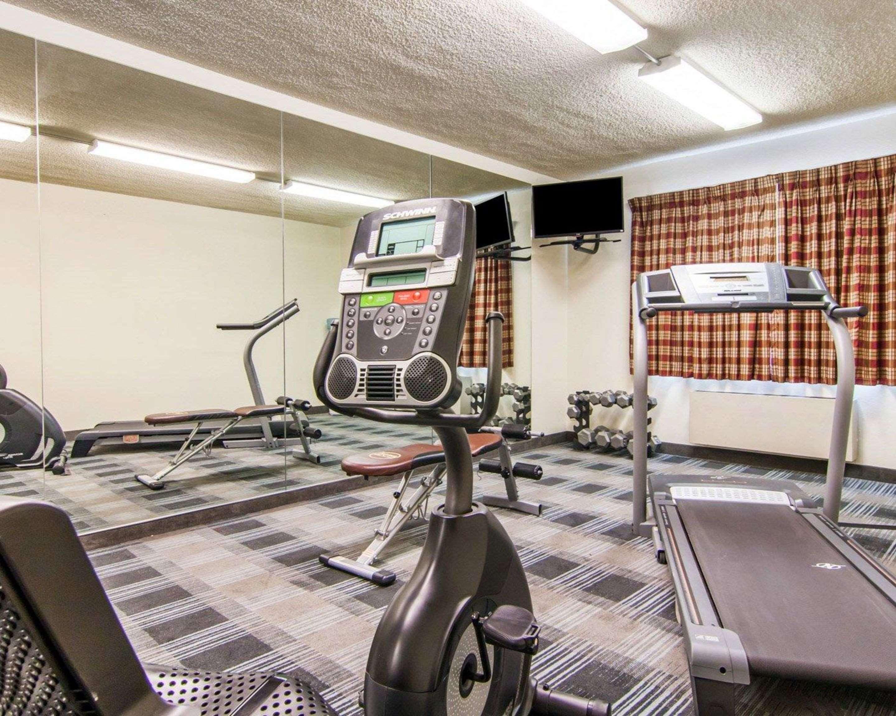 Quality Inn Tigard Portland Southwest Esterno foto