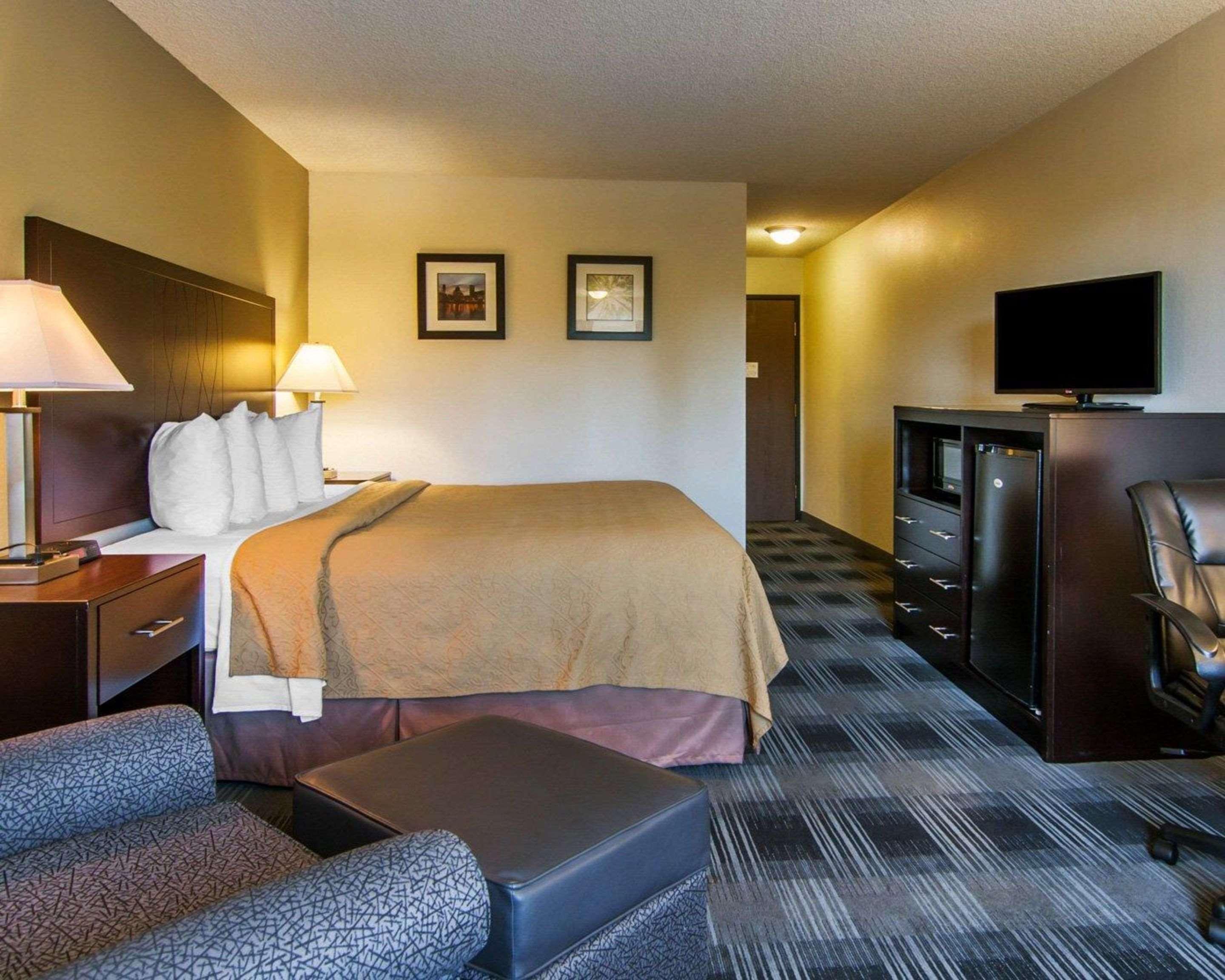 Quality Inn Tigard Portland Southwest Esterno foto