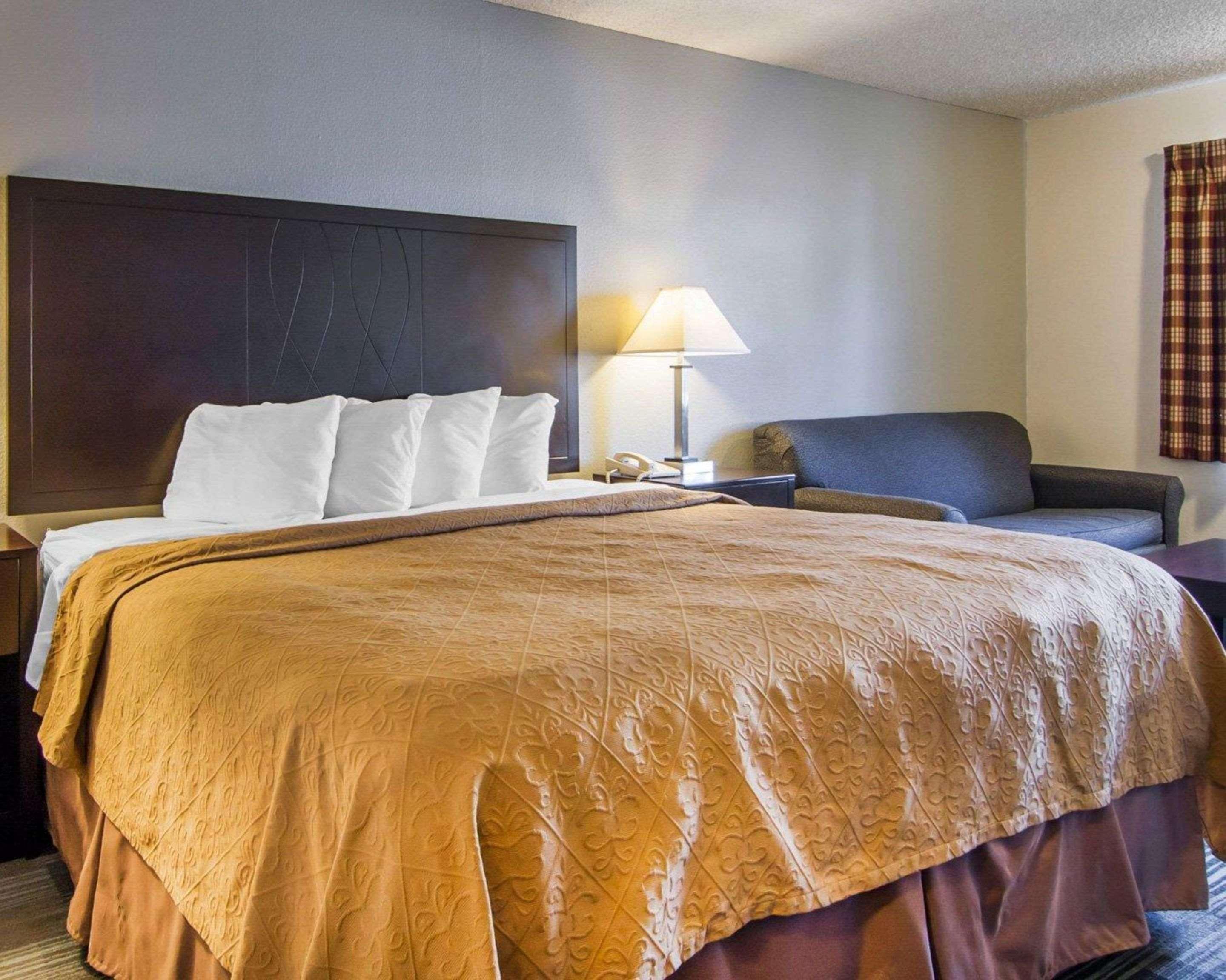 Quality Inn Tigard Portland Southwest Esterno foto