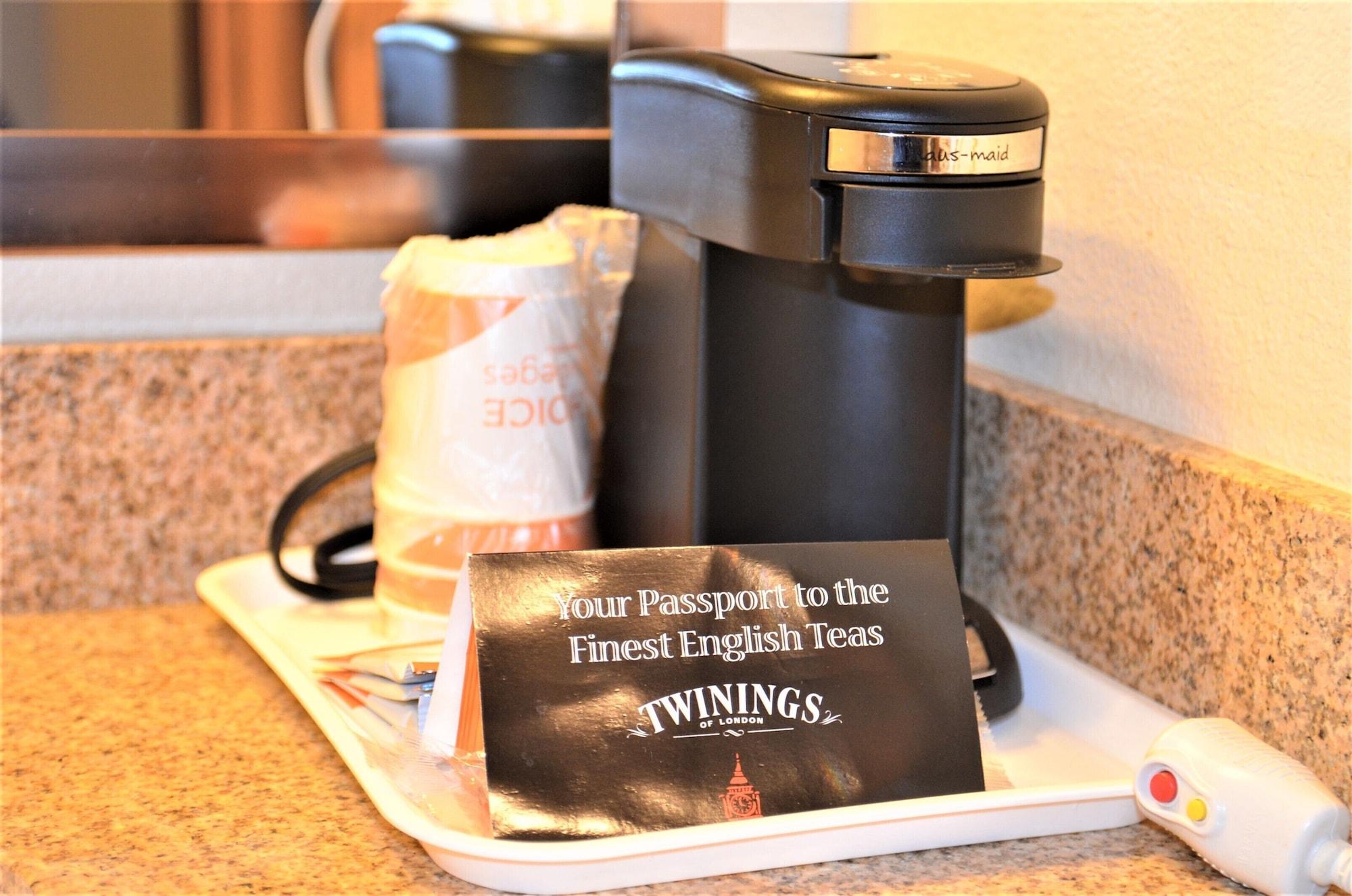 Quality Inn Tigard Portland Southwest Esterno foto