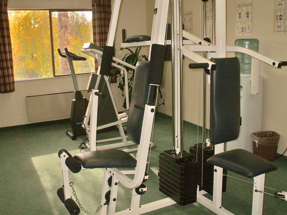 Quality Inn Tigard Portland Southwest Esterno foto