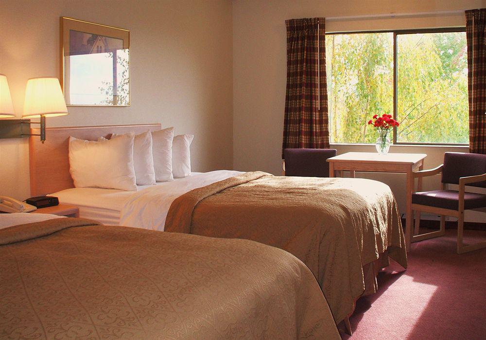 Quality Inn Tigard Portland Southwest Esterno foto