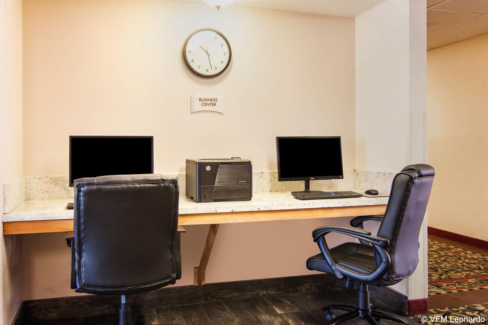 Quality Inn Tigard Portland Southwest Esterno foto