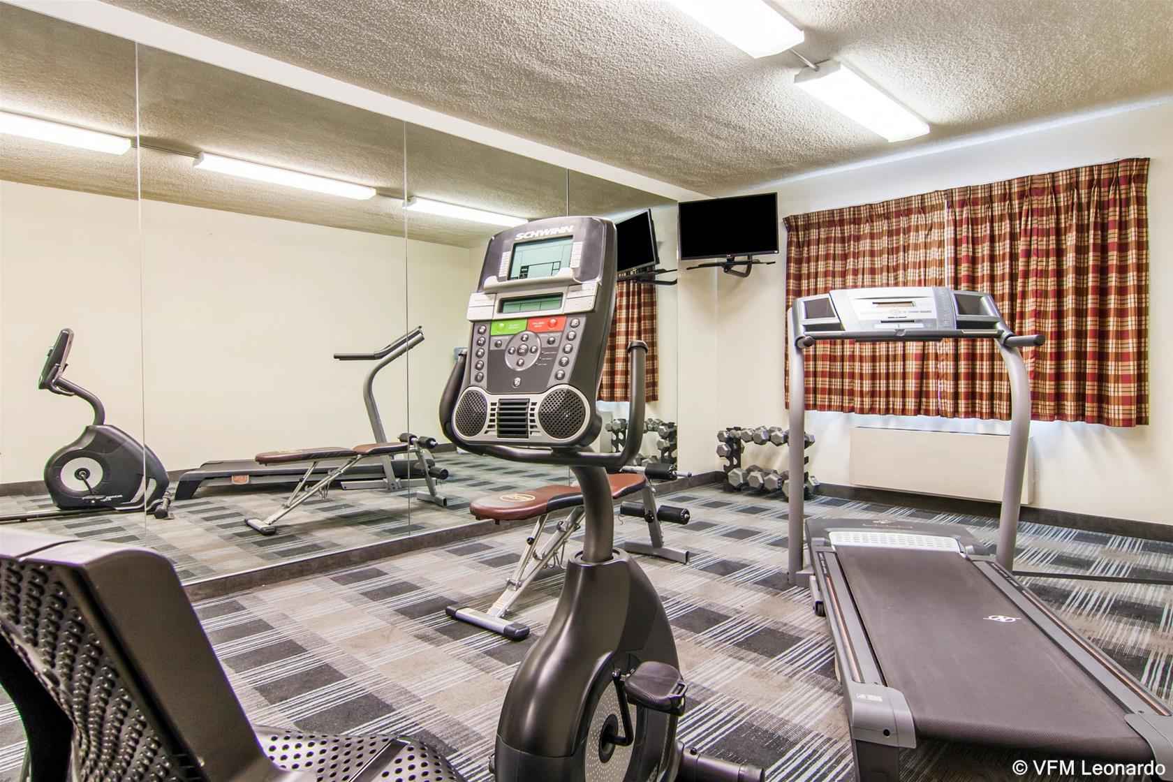 Quality Inn Tigard Portland Southwest Esterno foto