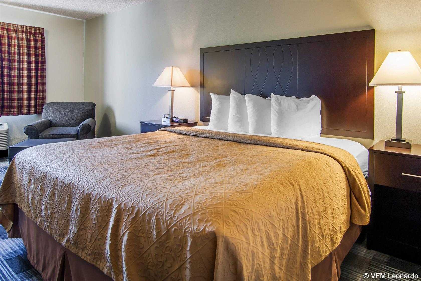 Quality Inn Tigard Portland Southwest Esterno foto